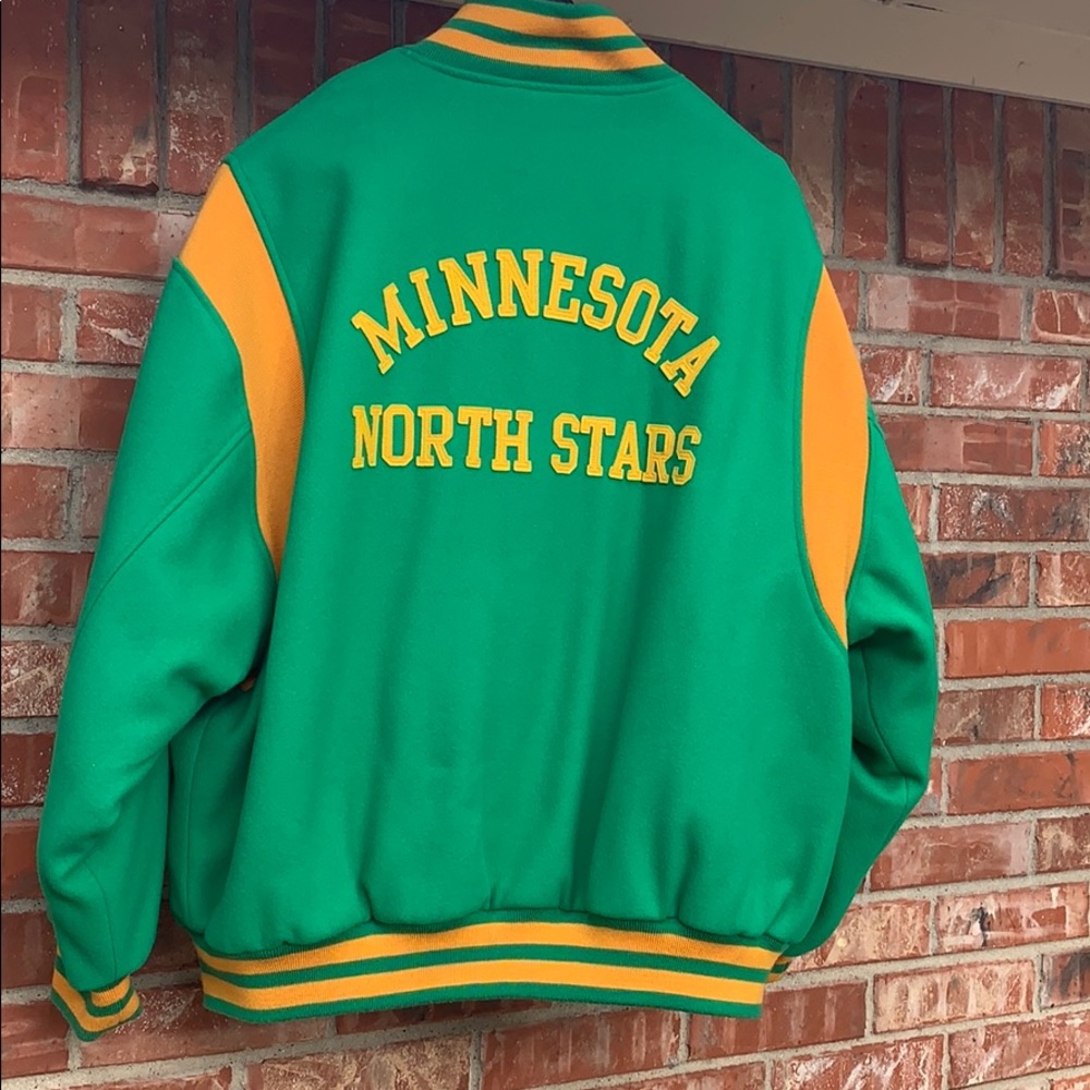 Vintage Mitchell and Ness